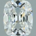 0.31 Carat Old miner Diamond