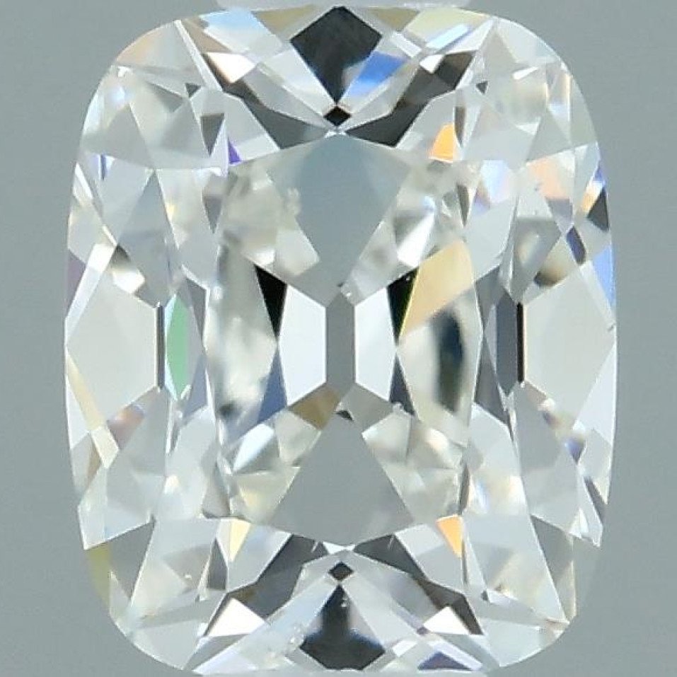 0.31 Carat Old miner Diamond