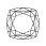Sq.Cushion