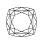 Sq.Cushion